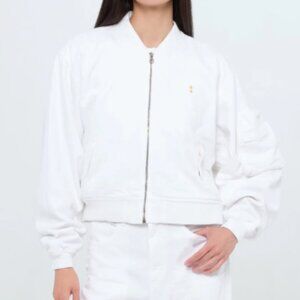 Icon Denim Ivy Soft Women's Bomber Jacket